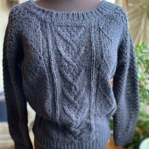 cynthia rowley sweater